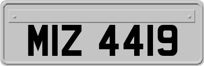 MIZ4419