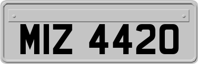 MIZ4420