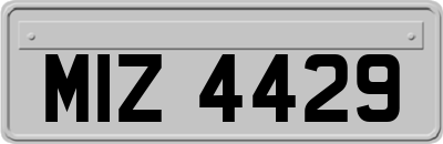 MIZ4429
