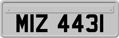 MIZ4431
