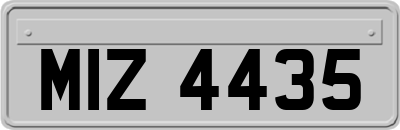 MIZ4435