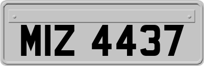 MIZ4437