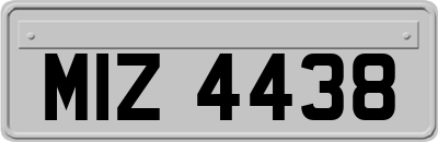 MIZ4438