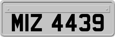 MIZ4439