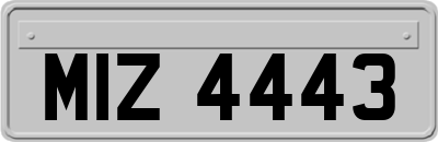 MIZ4443