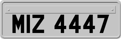 MIZ4447