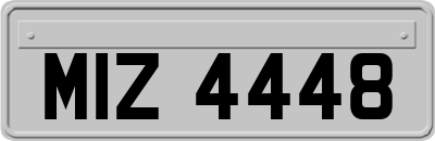 MIZ4448