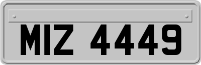 MIZ4449