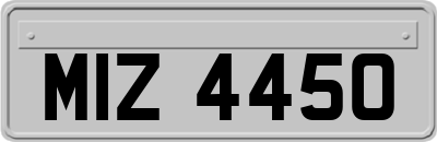 MIZ4450