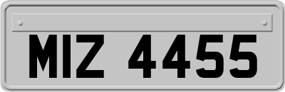 MIZ4455