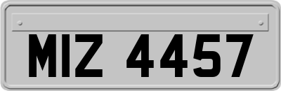 MIZ4457