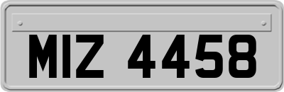 MIZ4458
