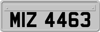 MIZ4463
