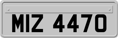 MIZ4470