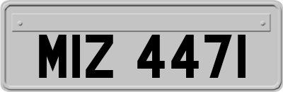 MIZ4471