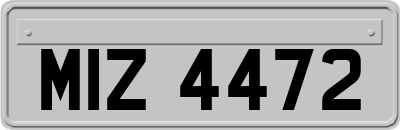 MIZ4472