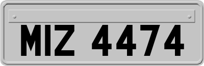 MIZ4474