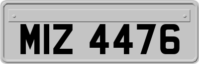 MIZ4476