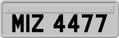 MIZ4477