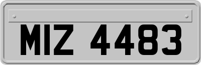 MIZ4483