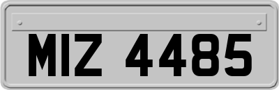 MIZ4485