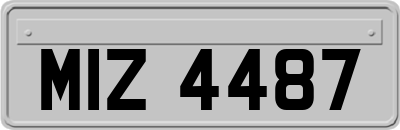 MIZ4487