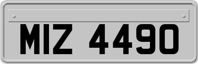 MIZ4490