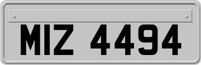 MIZ4494