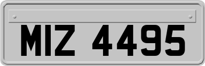 MIZ4495