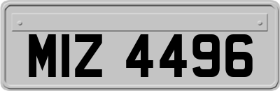 MIZ4496