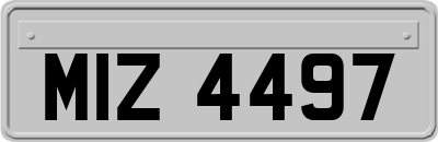 MIZ4497
