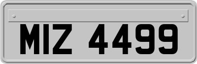 MIZ4499
