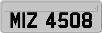 MIZ4508