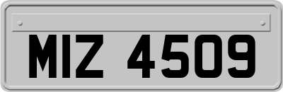 MIZ4509