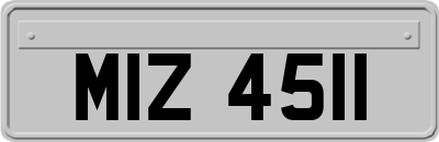 MIZ4511