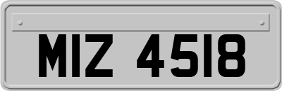 MIZ4518