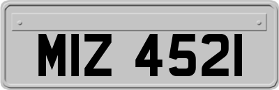 MIZ4521