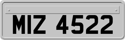 MIZ4522