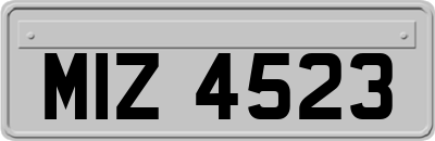 MIZ4523