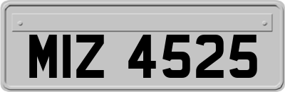 MIZ4525