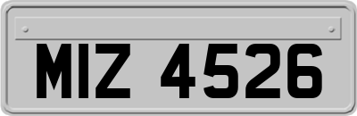 MIZ4526