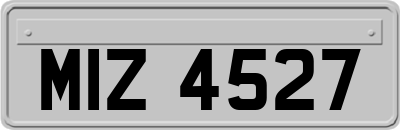 MIZ4527