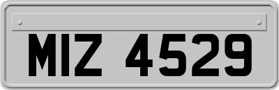 MIZ4529