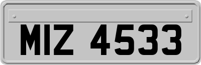MIZ4533