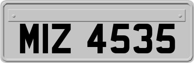 MIZ4535