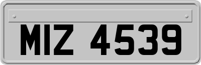 MIZ4539