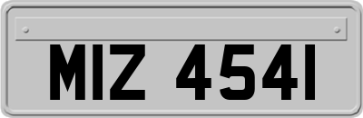 MIZ4541