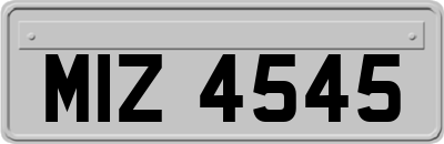 MIZ4545