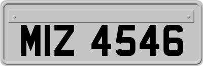 MIZ4546