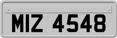 MIZ4548